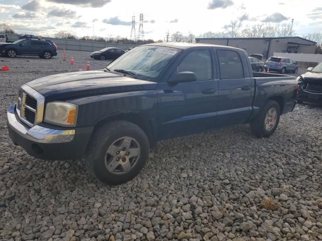 2005 Dodge Dakota Quad SLT