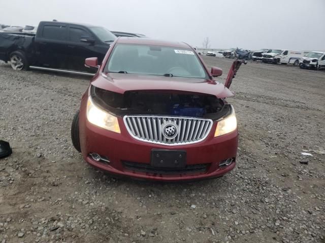 2011 Buick Lacrosse CXL