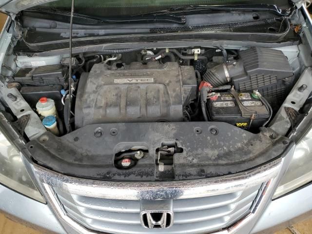 2010 Honda Odyssey EX