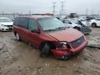 2004 Ford Freestar SES