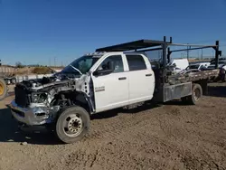 Salvage trucks for sale at Nampa, ID auction: 2014 Dodge RAM 5500