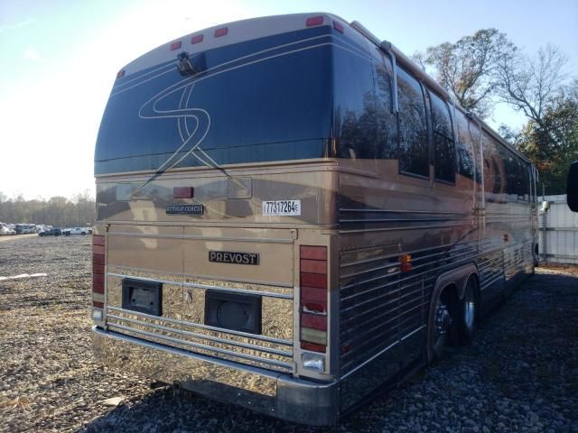 1995 Prevost Bus