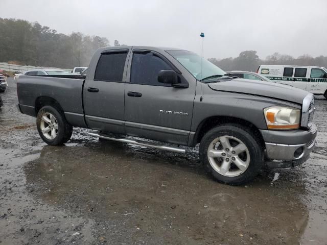 2006 Dodge RAM 1500 ST