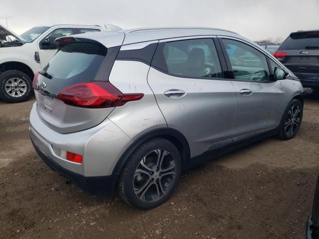 2017 Chevrolet Bolt EV Premier