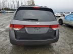 2014 Honda Odyssey Touring