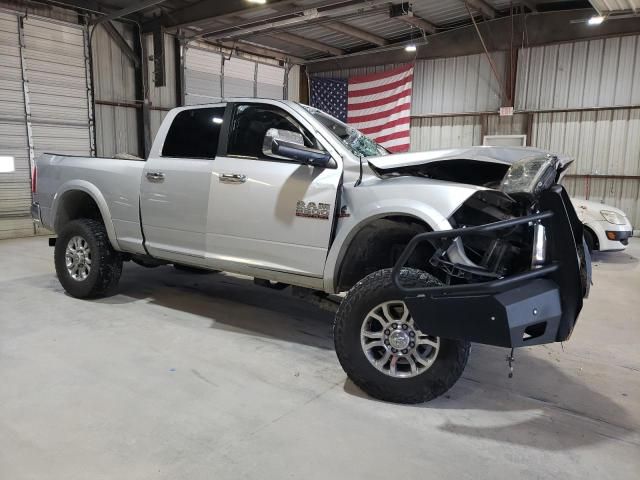 2017 Dodge 2500 Laramie