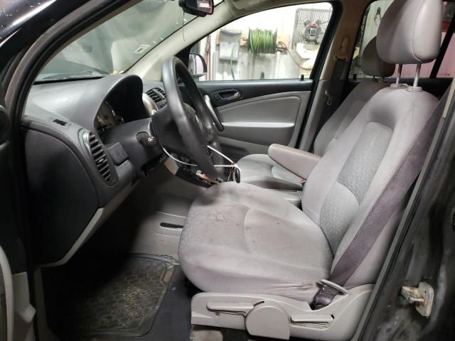 2006 Saturn Vue