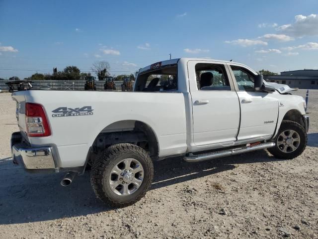 2020 Dodge RAM 2500 BIG Horn