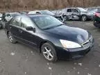 2007 Honda Accord SE