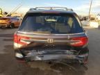 2018 Honda Odyssey EXL