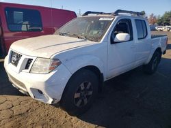 2011 Nissan Frontier S en venta en New Britain, CT