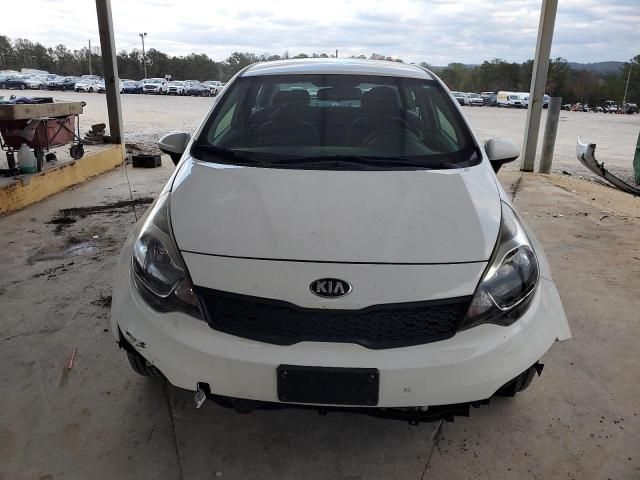 2017 KIA Rio LX