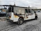 2010 Chevrolet Express G2500