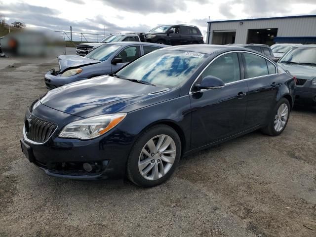 2016 Buick Regal