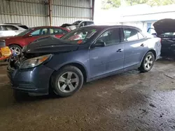 2013 Chevrolet Malibu LS en venta en Greenwell Springs, LA