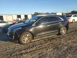 Cadillac Vehiculos salvage en venta: 2018 Cadillac XT5 Luxury