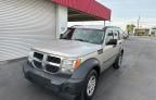 2008 Dodge Nitro SXT