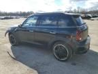 2015 Mini Cooper S Countryman