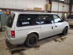 1995 Plymouth Grand Voyager LE