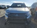 2020 Mitsubishi Outlander SE