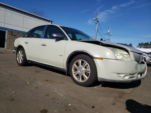 2008 Mercury Sable Premier