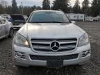 2007 Mercedes-Benz GL 450 4matic