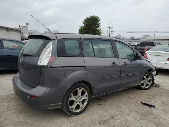 2008 Mazda 5