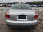 2003 Audi A4 3.0 Quattro