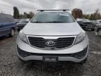 2012 KIA Sportage LX