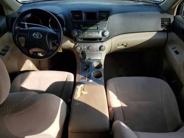 2009 Toyota Highlander