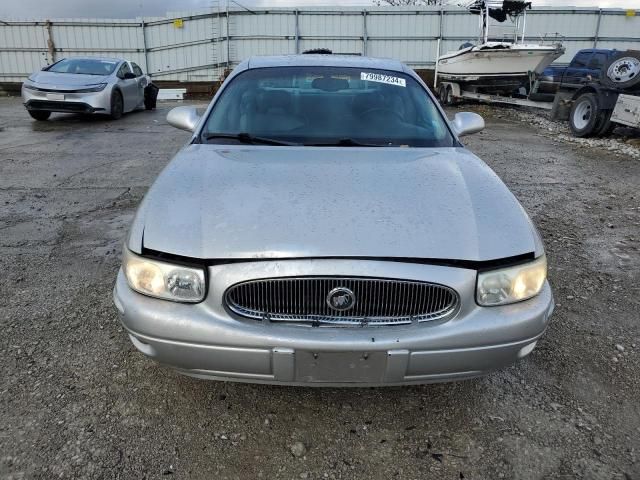 2005 Buick Lesabre Custom