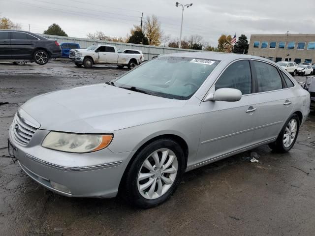 2006 Hyundai Azera SE