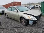 2010 Nissan Altima Base