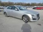 2019 Cadillac CTS Luxury