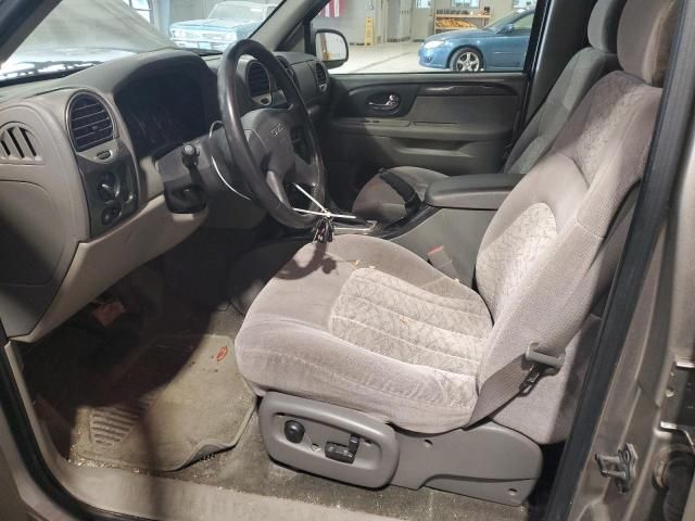 2002 GMC Envoy