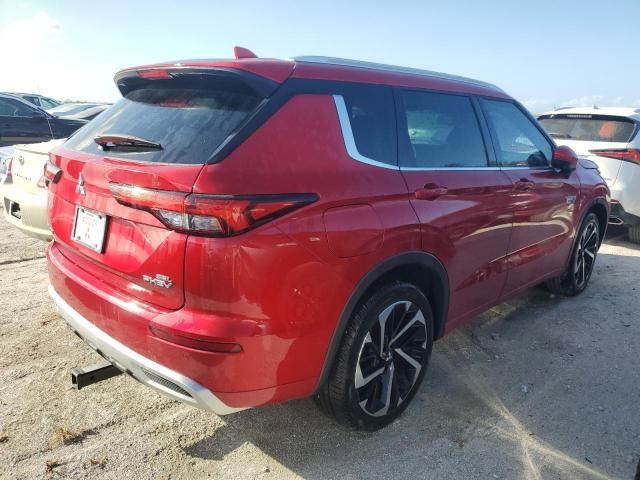 2023 Mitsubishi Outlander SEL