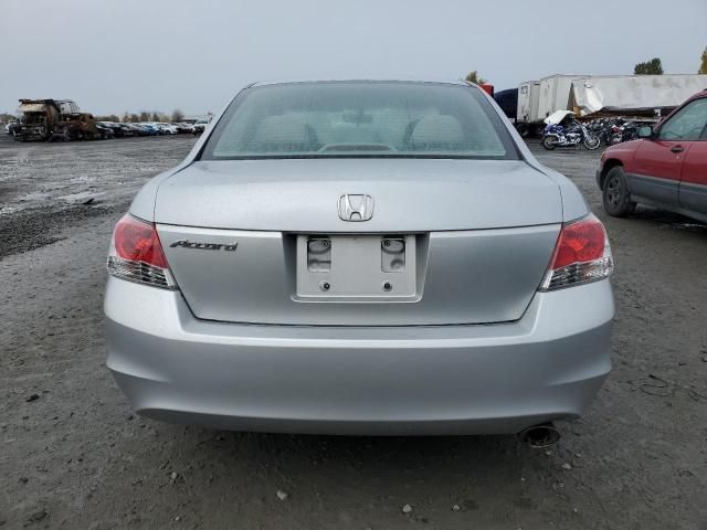 2010 Honda Accord LXP