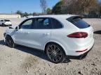 2015 Porsche Cayenne Turbo