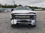 2018 Chevrolet Silverado C3500