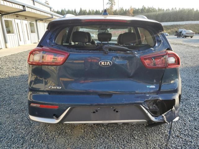 2018 KIA Niro Touring