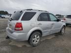 2006 KIA Sorento EX