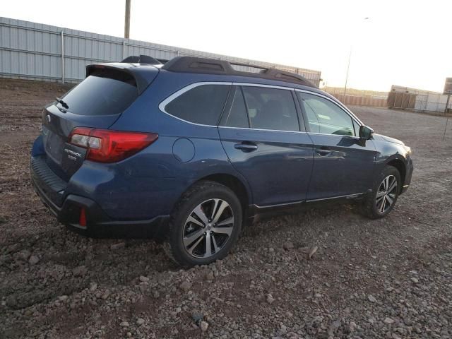 2019 Subaru Outback 3.6R Limited