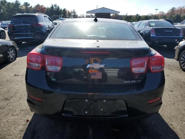 2014 Chevrolet Malibu 1LT