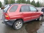 2007 KIA Sportage EX