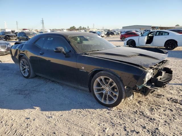 2020 Dodge Challenger R/T