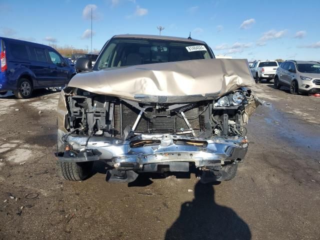 2005 Chevrolet Silverado C1500