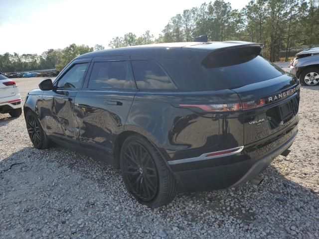 2018 Land Rover Range Rover Velar S