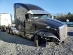 2012 Kenworth Construction T700