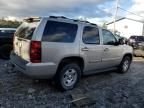 2007 Chevrolet Tahoe K1500