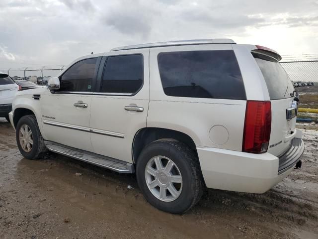 2007 Cadillac Escalade Luxury